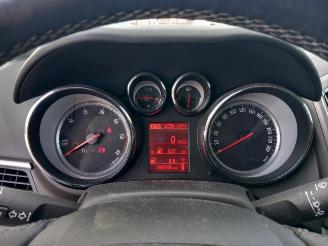 Opel Zafira Zafira Tourer (P12), MPV, 2011 / 2019 1.6 CDTI 16V ecoFLEX 136 picture 26