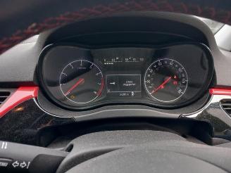 Opel Corsa-E Corsa E, Hatchback, 2014 1.4 16V picture 22