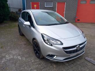 Vrakbiler auto Opel Corsa-E Corsa E, Hatchback, 2014 1.4 16V 2016/2