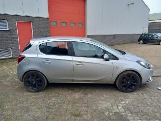 Opel Corsa-E Corsa E, Hatchback, 2014 1.4 16V picture 8