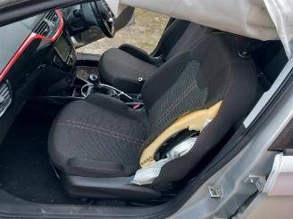 Opel Corsa-E Corsa E, Hatchback, 2014 1.4 16V picture 12