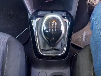 Opel Corsa Corsa F (UB/UH/UP), Hatchback 5-drs, 2019 1.2 12V 75 picture 16