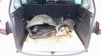 Opel Zafira Zafira Tourer (P12), MPV, 2011 / 2019 2.0 CDTI 16V 130 Ecotec picture 24