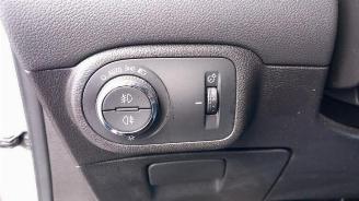 Opel Zafira Zafira Tourer (P12), MPV, 2011 / 2019 2.0 CDTI 16V 130 Ecotec picture 22