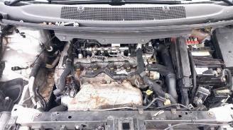 Opel Zafira Zafira Tourer (P12), MPV, 2011 / 2019 2.0 CDTI 16V 130 Ecotec picture 9