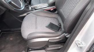 Opel Zafira Zafira Tourer (P12), MPV, 2011 / 2019 2.0 CDTI 16V 130 Ecotec picture 15