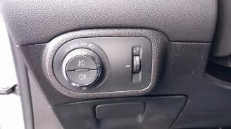 Opel Zafira Zafira Tourer (P12), MPV, 2011 / 2019 2.0 CDTI 16V 130 Ecotec picture 22