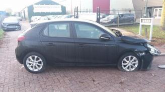Opel Corsa Corsa F (UB/UH/UP), Hatchback 5-drs, 2019 1.2 12V 75 picture 8