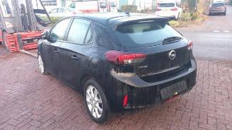Opel Corsa Corsa F (UB/UH/UP), Hatchback 5-drs, 2019 1.2 12V 75 picture 5