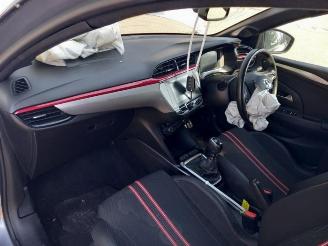 Opel Corsa Corsa F (UB/UH/UP), Hatchback 5-drs, 2019 1.5 CDTI 100 picture 10