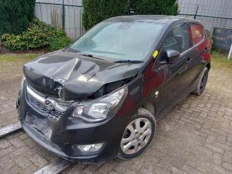 Opel Karl Karl, Hatchback 5-drs, 2015 / 2019 1.0 12V picture 3