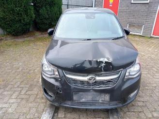 Opel Karl Karl, Hatchback 5-drs, 2015 / 2019 1.0 12V picture 2