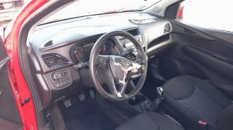 Opel Karl Karl, Hatchback 5-drs, 2015 / 2019 1.0 12V picture 10