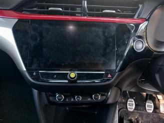 Opel Corsa Corsa F (UB/UH/UP), Hatchback 5-drs, 2019 1.2 Turbo 12V 100 picture 16