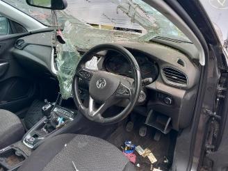 Opel Grandland Grandland (X), SUV, 2017 1.2 Turbo 12V picture 11