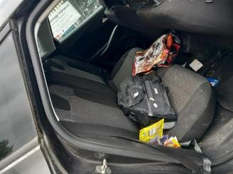 Opel Grandland Grandland (X), SUV, 2017 1.2 Turbo 12V picture 16