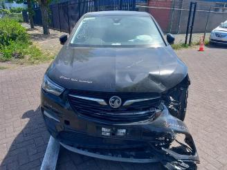 Opel Grandland Grandland (X), SUV, 2017 1.5 CDTI 130 picture 2