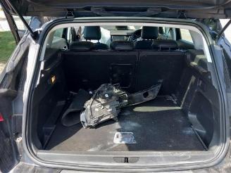 Opel Grandland Grandland (X), SUV, 2017 1.5 CDTI 130 picture 22