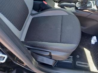 Opel Crossland Crossland (X), SUV, 2017 1.2 Turbo 12V Euro 6d-temp picture 15