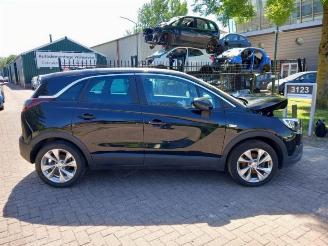 Opel Crossland Crossland (X), SUV, 2017 1.2 Turbo 12V Euro 6d-temp picture 8