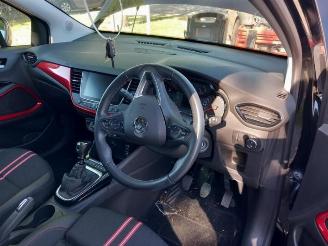 Opel Crossland Crossland (X), SUV, 2017 1.2 Turbo 12V Euro 6d-temp picture 11