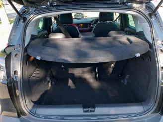 Opel Crossland Crossland (X), SUV, 2017 1.2 Turbo 12V Euro 6d-temp picture 23
