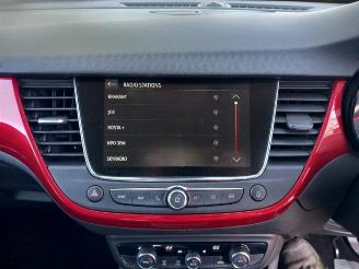 Opel Crossland Crossland (X), SUV, 2017 1.2 Turbo 12V Euro 6d-temp picture 19