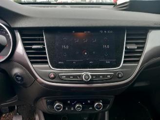 Opel Crossland Crossland (X), SUV, 2017 1.2 Turbo 12V Euro 6 picture 19