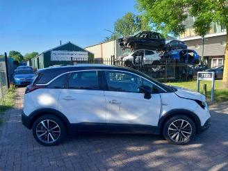 Opel Crossland Crossland (X), SUV, 2017 1.2 Turbo 12V picture 8