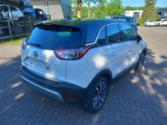 Opel Crossland Crossland (X), SUV, 2017 1.2 Turbo 12V picture 7