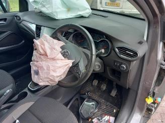 Opel Crossland Crossland (X), SUV, 2017 1.2 12V picture 10