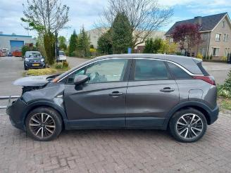 Opel Crossland Crossland (X), SUV, 2017 1.2 12V picture 4