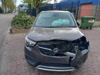 Opel Crossland Crossland (X), SUV, 2017 1.2 12V picture 2