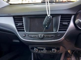 Opel Crossland Crossland X/Crossland, SUV, 2014 1.2 12V picture 16