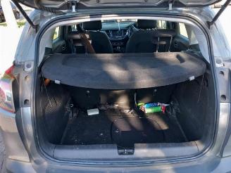 Opel Crossland Crossland X/Crossland, SUV, 2014 1.2 12V picture 18