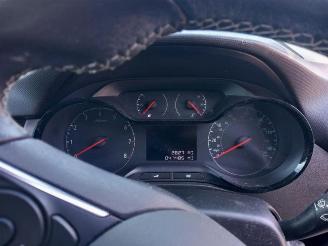 Opel Crossland Crossland X/Crossland, SUV, 2014 1.2 12V picture 19