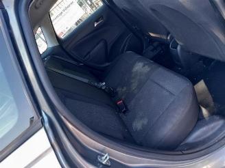 Opel Crossland Crossland X/Crossland, SUV, 2014 1.2 12V picture 14