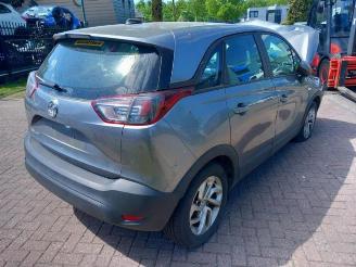 Opel Crossland Crossland (X), SUV, 2017 1.2 12V picture 7