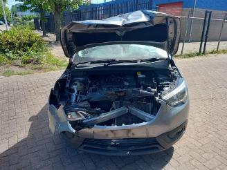 Opel Crossland Crossland (X), SUV, 2017 1.2 12V picture 2