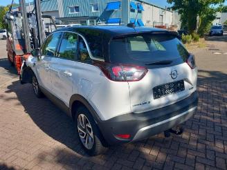 Opel Crossland Crossland (X), SUV, 2017 1.2 Turbo 12V Euro 6 picture 5