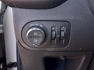 Opel Crossland Crossland (X), SUV, 2017 1.2 Turbo 12V Euro 6 picture 19