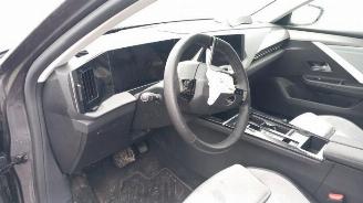 Opel Astra Astra L Sports Tourer (F4/FC/FN/FR), Combi, 2021 1.5 Diesel 16V picture 9