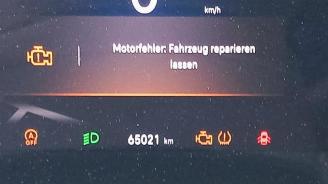 Opel Astra Astra L Sports Tourer (F4/FC/FN/FR), Combi, 2021 1.5 Diesel 16V picture 28