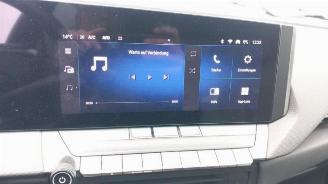 Opel Astra Astra L Sports Tourer (F4/FC/FN/FR), Combi, 2021 1.5 Diesel 16V picture 29