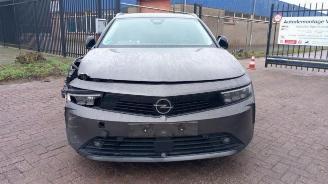 Opel Astra Astra L Sports Tourer (F4/FC/FN/FR), Combi, 2021 1.5 Diesel 16V picture 2