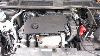 Opel Astra Astra L Sports Tourer (F4/FC/FN/FR), Combi, 2021 1.5 Diesel 16V picture 17