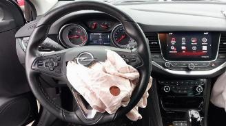 Opel Astra Astra K Sports Tourer, Combi, 2015 / 2022 1.6 CDTI 136 16V picture 17