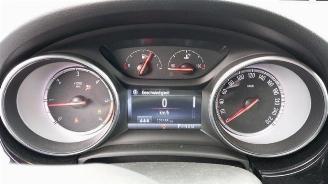 Opel Astra Astra K Sports Tourer, Combi, 2015 / 2022 1.6 CDTI 136 16V picture 29