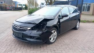 Opel Astra Astra K Sports Tourer, Combi, 2015 / 2022 1.6 CDTI 136 16V picture 3