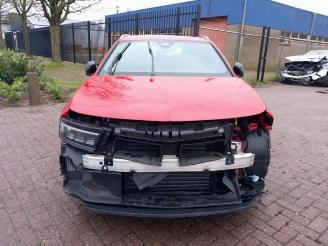 Opel Astra Astra L Sports Tourer (F4/FC/FN/FR), Combi, 2021 1.2 Turbo 130 12V picture 2